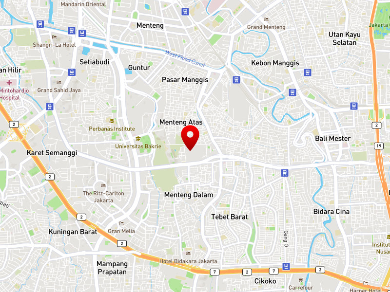 Head Office